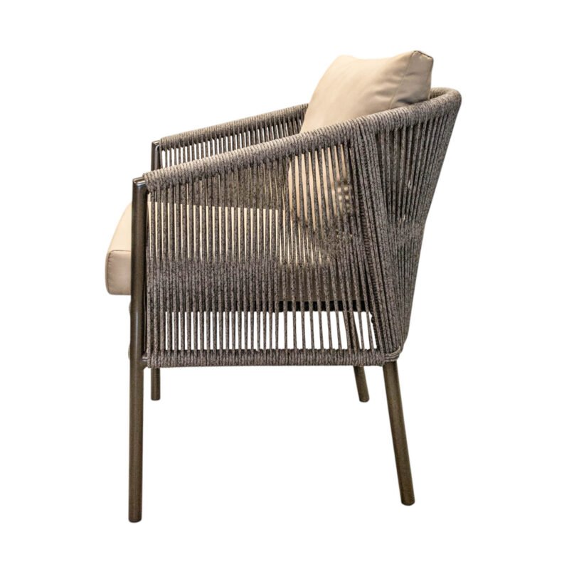 Silla "Miami Plus" Cuerda - Imagen 3