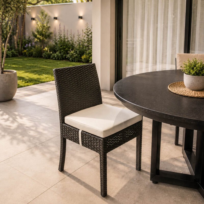 Silla "Tenerife" - Imagen 5