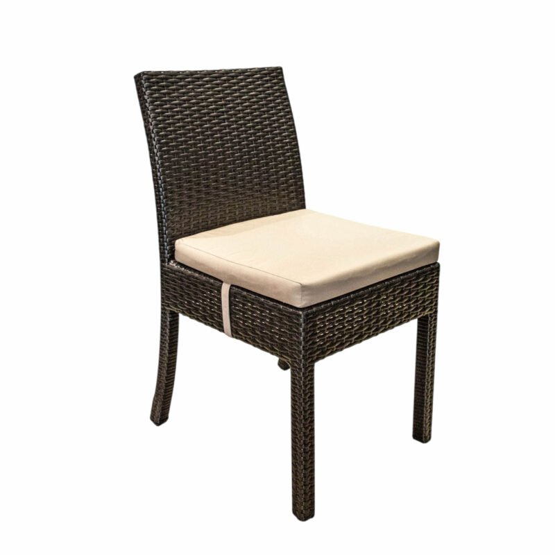 Silla "Tenerife"