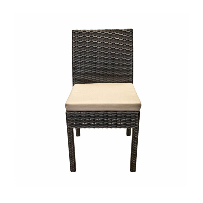 Silla "Tenerife" - Imagen 2