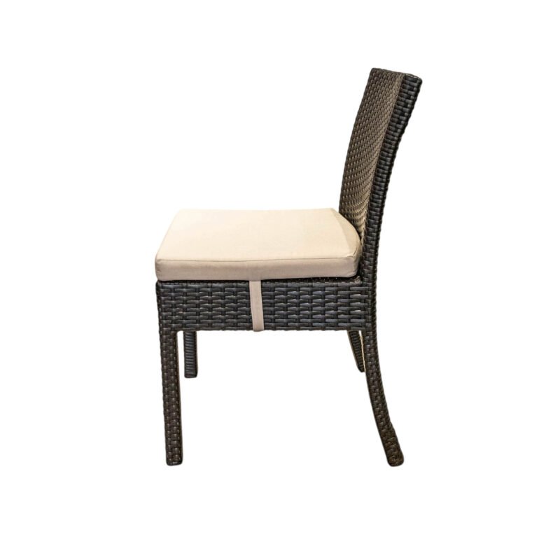 Silla "Tenerife" - Imagen 3