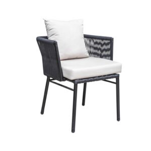 Silla "Tulum" Cuerda