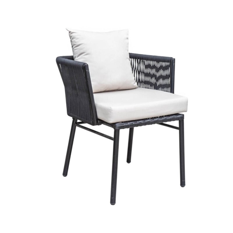 Silla "Tulum" Cuerda