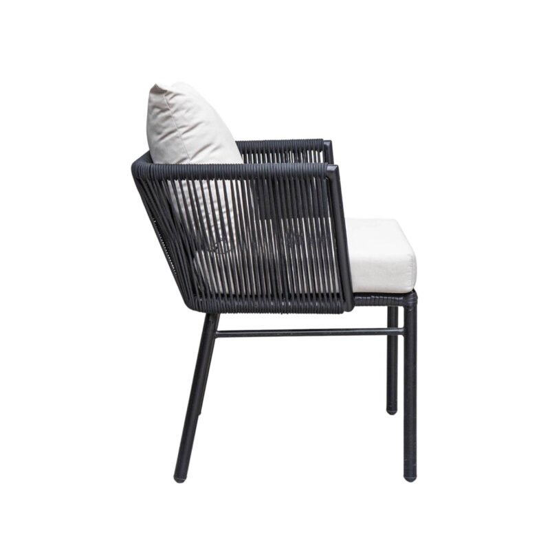 Silla "Tulum" Cuerda - Imagen 3