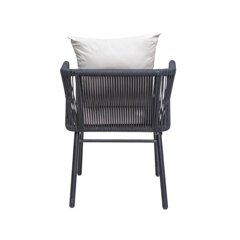 Silla "Tulum" Cuerda - Imagen 4
