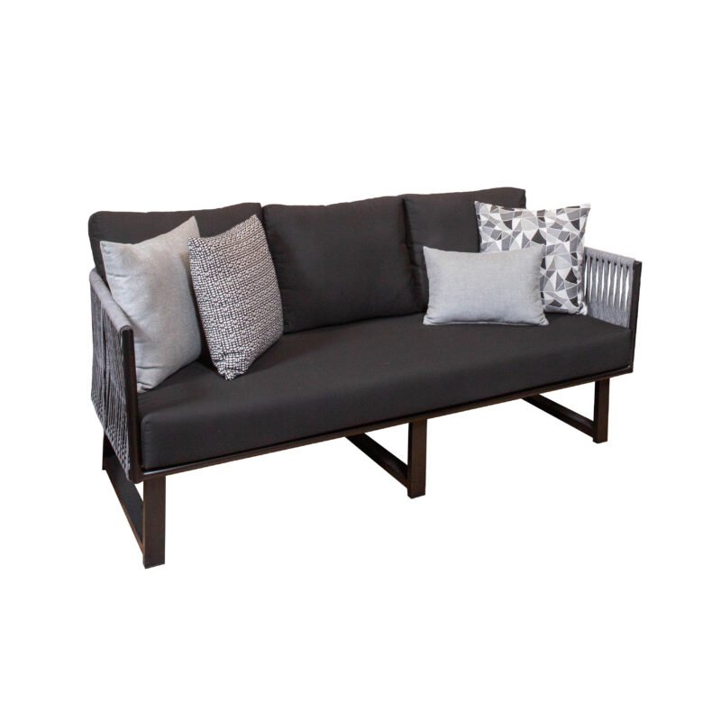 Love Seat "Bali"