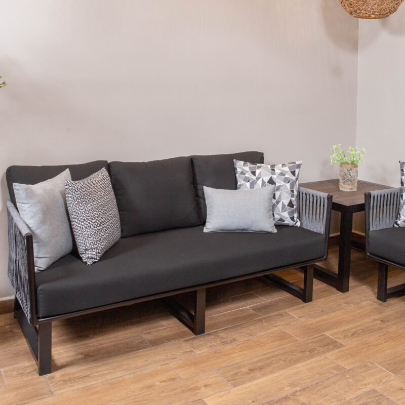 Love Seat "Bali" - Imagen 6