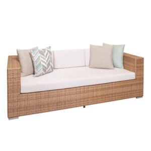 Love Seat "Mykonos"
