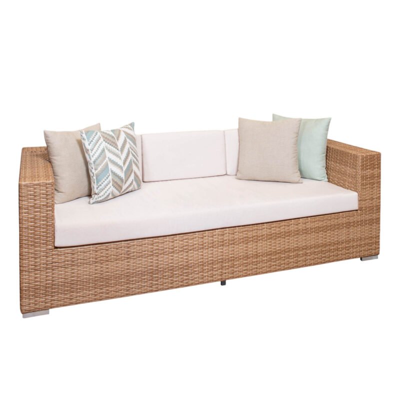 Love Seat "Mykonos"