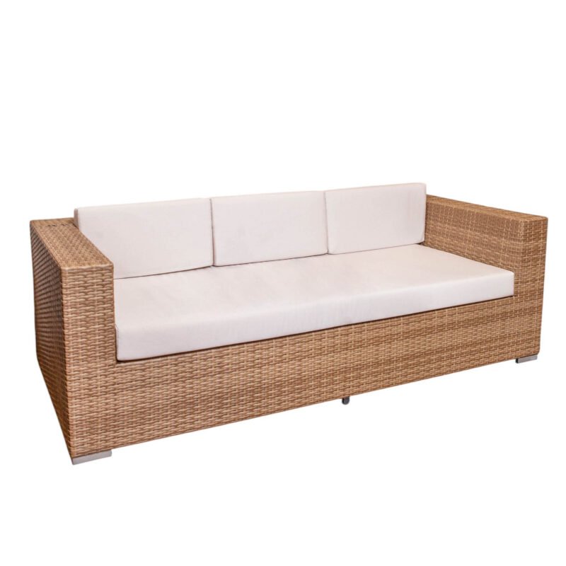 Love Seat "Mykonos" - Imagen 2