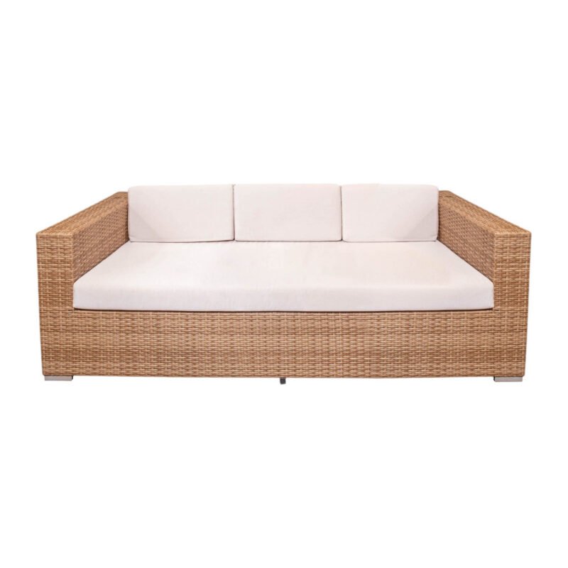 Love Seat "Mykonos" - Imagen 3