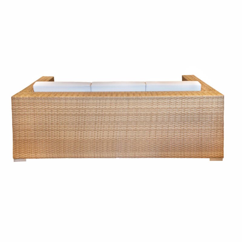 Love Seat "Mykonos" - Imagen 4