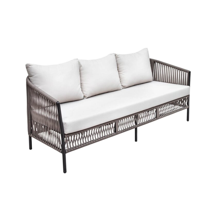 Sala "Miami" Sofa y Love Seat - Imagen 5