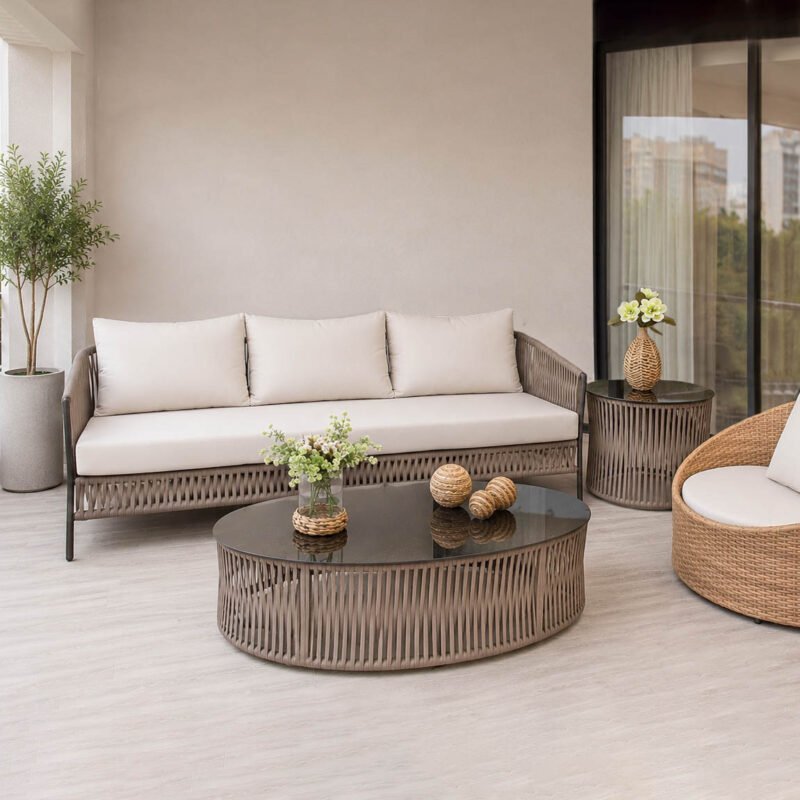 Love Seat "Miami" - Imagen 5
