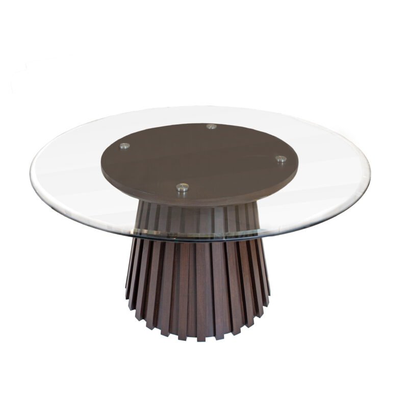 Mesa de Comedor - Modelo Capri - Imagen 3