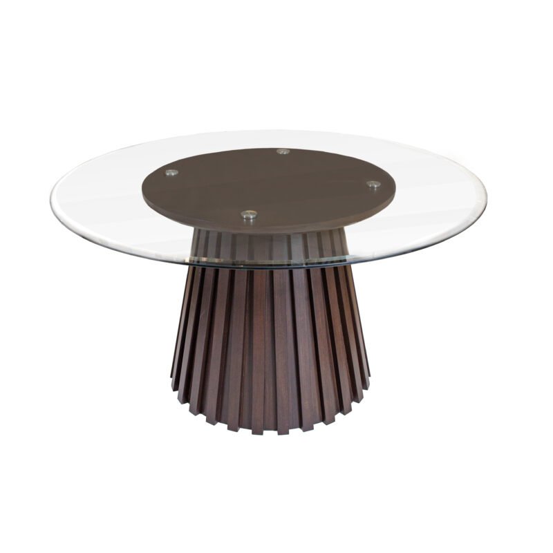 Comedor Capri Redondo - Imagen 4