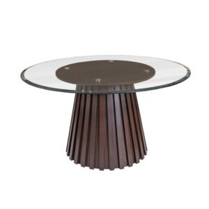 Mesa de Comedor - Modelo "Bari"
