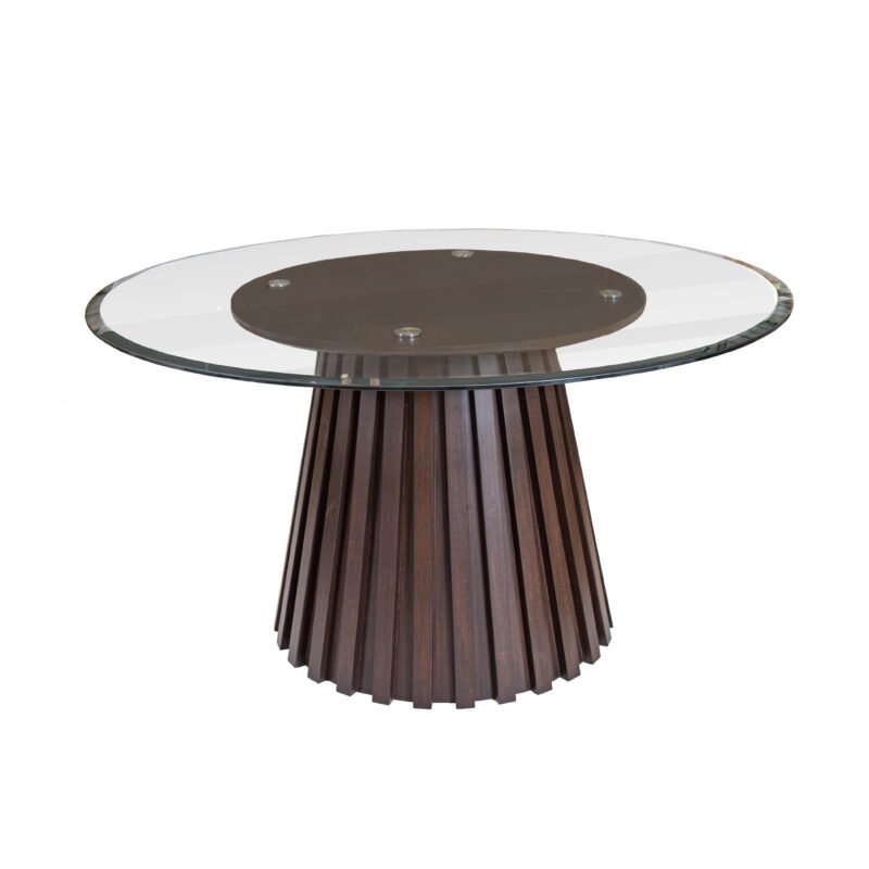Mesa de Comedor - Modelo Capri