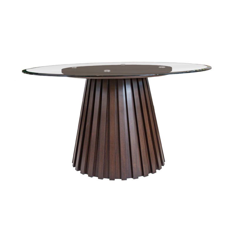 Mesa de Comedor - Modelo Capri - Imagen 2
