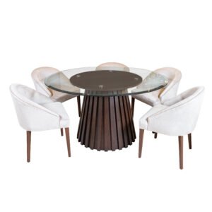 Comedor "Bari" Redondo