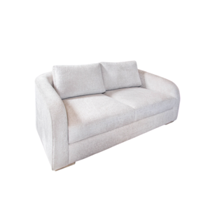 Love Seat Santorini Plus